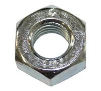 Dresselhaus Dresselhaus Écrou hexagonal Cl.8 M5 galvanisé 0624/001/51 5 pièces Quantité:100