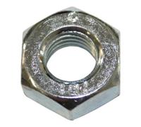 Dresselhaus Dresselhaus Écrou hexagonal Cl.8 M8 galvanisé 0624/001/51 8 Quantité:100