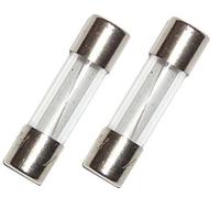 Dresselhaus fusible en verre 6,3X30 15A pour véhicules japonais
