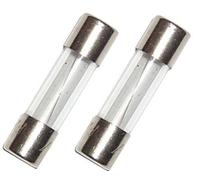Dresselhaus Fusible en verre 6X32Mm 25A pour véhicules américains