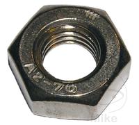 DRESSELHAUS Jeu 100 noix A2 M5 DIN934 PACK