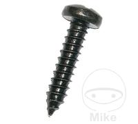 DRESSELHAUS Vis à tôle "6040/051" forme C-H, Lin 2,9 x 13 mm