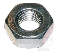 DRESSELHAUS Pack 100 écrous galvanisés M12 934 100U)