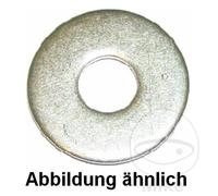 DRESSELHAUS Rondelle zinguée 8.4 M8 (100U)