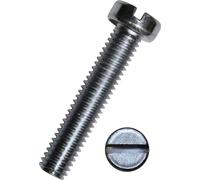 Dresselhaus Vis à tête cylindrique 4.8 4 X 30Mm