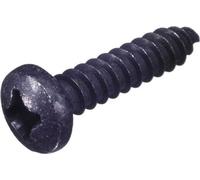 DRESSELHAUS Vis à tôle "6040/051" forme C-H, Lin 3,9 x 13 mm