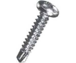 DRESSELHAUS Vis autoforeuse "6047" à empreinte cruciforme, avec 4,8 x 22 mm, A