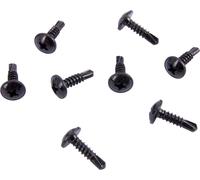 DRESSELHAUS Vis autoforeuse "6051" à empreinte cruciforme, avec 4,2 x 16 mm, A