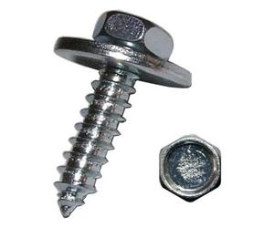 Dresselhaus Vis De Siège 6036 5.6 X 13 Mm 100 Unités