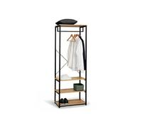 IDMARKET Dressing L. 60 cm DETROIT design industriel