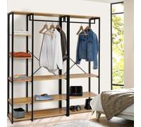 Dressing Modulable Detroit Xxl Design Industriel