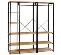 Dressing Modulable Detroit Xxl Design Industriel