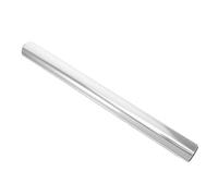 DRESSOOS 1rouleau Film Transparent pour Emballage Cadeau Cellophane Résistant pour Bouquets de Fleurs Paniers Cadeaux Protection Humidité Saleté pour Artisanat et Pâtisserie