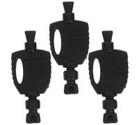 DRESSOOS Lot de 3 clés de Rechange pour Station d'appâtage - Clé pour boîte à appâtage de Souris en extérieur - Accessoire pour piège à rongeurs