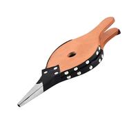 Dreuhuing Souffleur Pour Cheminée À Bois | Soufflet Ventilateur Extérieur pour Charbon et Poêle,Outils Portables Pour Cheminée Et Équipement De Cuisson Pour Extérieur, Intérieur, Jardin, Camping Et