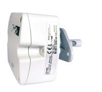 Drexel und Weiss aerosilent Capteur de CO2 CS-K - Montage en gaine - 1700080