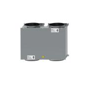 drexel und weiss Boîtier de raccordement vbox 300 L-CO2SET - 1509330