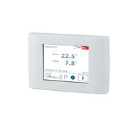 drexel und weiss Terminal de commande d'ambiance psiioTOUCH - 1700002