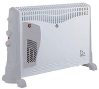 DX DREXON Convecteur mobile Turbo 2000W