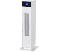 Tour céramique oscillante 2000 W TETRA DREXON