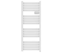 Drexon FAENA 961175 - Sèche-serviettes électrique sans fluide 750 W - Blanc