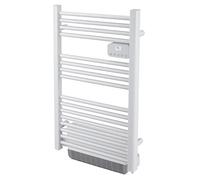 Dx- Sèche -serviettes sec LYRIA S 1500 W -Technologie sans fluide avec soufflerie- Thermostat Electronique -