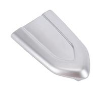 Drfeify Couvercle de Garniture de Poignée de Porte Extérieure ABS plaqué Cr, Capuchon de Verrouillage rgent OEM 13522322 13522324 pour XTS ATS CTS CT6 XT5, Poignée en Trou de Serrure