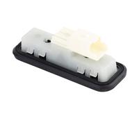 Drfeify Poignée de Hayon ABS Interrupteur d'ouverture de Hayon 6490R3 9676028380 Remplacement de Porte de Levage Extérieur Arrière pour C2 C4 et 207 308 3008