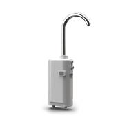 Drfeify Pompe à Oxygène de Pêche Portative, Absorbeur d'eau à Induction