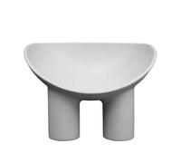 Driade - Fauteuil Gris