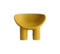 Driade - Fauteuil Jaune