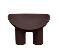 Driade - Fauteuil Marron