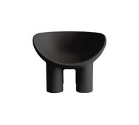 Driade - Fauteuil Noir