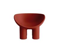 Driade - Fauteuil Rouge