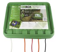 Dribox Grand vert 330 x 230 x 140 mm e protection IP55