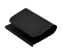 Drift Clip en métal | Support précis en métal pour diffuseur de parfum - Pince à parfum de voiture | comme porte-monnaie et porte-cartes pour véhicule, chambre, chariot, voyage, conduite, camping-car