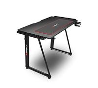 Bureau de jeu Drift Dz75 noir
