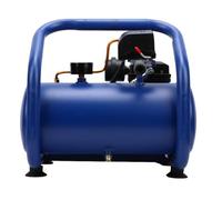 DriKou Portable Cordless Air Compressor 8L Large-Capacity Air Tank
