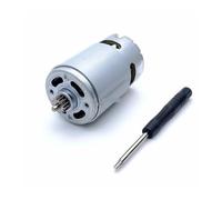 Drill Accessory GSR120-LI DC GSB120-LI DC electronic starter 12V 13 Teeth 1607022628 1607022670 CZAOINCU(General -NO original)