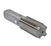 Drill America Lot de 1 taraud en acier haute vitesse UNS 1-1/8"-8