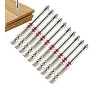 Drill Bit Kit Magnetic Tough Professional Anti-Slip Tool Kit Magnetic Bit