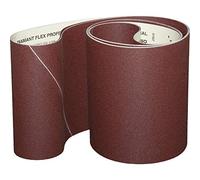 Drill Diamond Flex Lot de 12 bandes abrasives professionnelles 150 x 2300 mm Grain 120