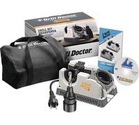 Drill Doctor Bohrer Schleifgerät 750 X Schleifbereich 2,5-19 mm, Schleifmaschine