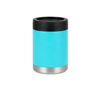 Drink Comfort Holder 340 ml manchon de canette en acier inoxydable G | Isolé pour les rafraîchissements standard les jours ouvrables