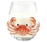Drinking Glasses 3D Marine Animal Stemless Water Tumbler
