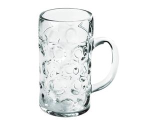 Drinksafe Chope à bière 20 x 10,5 x 20 cm