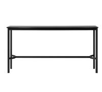 Drip High Table HW61 / HW62 / HW111 / HW112 Table haute AndTradition - AND TRADITION HW61 62 111 112