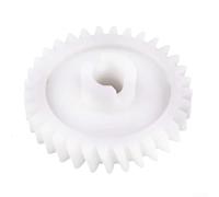 Drive Gear 41A2817 Lot de 3 kits de remplacement en nylon à 32 dents pour LiftMaster Chamberlain pour Craftsman Ouvre-portes de garage Modèles à entraînement par chaîne depuis 1984