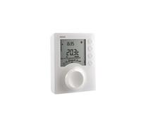 DRIVER 620 Programmateur de chauffage FIL PILOTE - 2 zones - Delta dore 6050426
