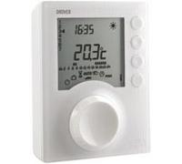DRIVER 620 - Programmateur de chauffage Fil Pilote - 2 zones G